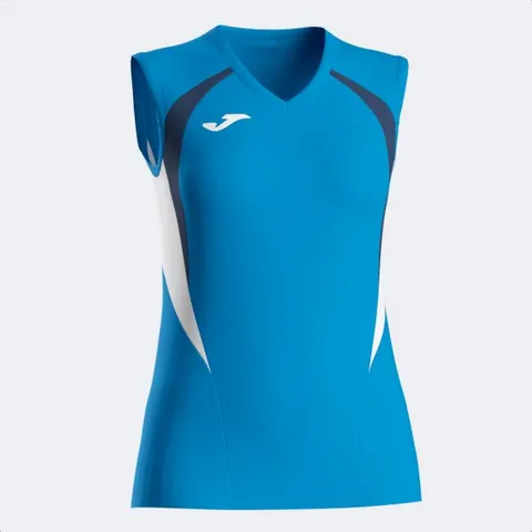 CHAMPIONSHIP 20 SLEEVELESS SHIRT ROYAL BLUE DARK · 903347