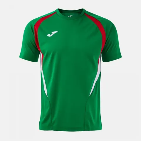 T-CHAMPIONSHIP SHORT SLEEVE T-SHIRT · 105164