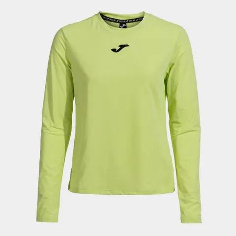 CHALLENGE LONG SLEEVE T-SHIRT · 902473
