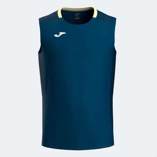 CHALLENGE SLEEVELESS SHIRT