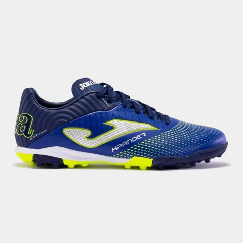 XPANDER 2304 ROYAL GREEN FLUOR TURF · XPAS2304TF