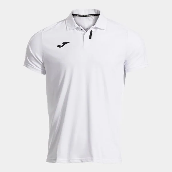 CHALLENGE SHORT SLEEVE POLO