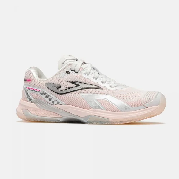 ULTRA LIGHT LADY 2602 WHITE
