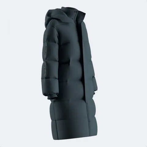 MIMETIC ANORAK · 903069