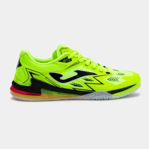 REGATE REACTIVE 2511 FLUOR GREEN INDOOR · RREW2511IN