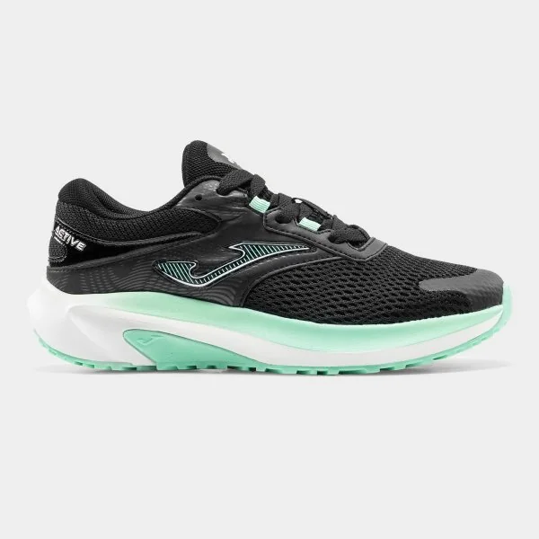 ACTIVE LADY 2601 BLACK