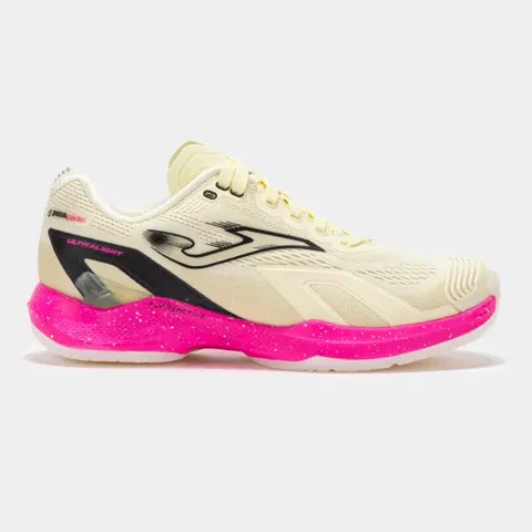 ULTRA LIGHT LADY 2525 · TULLW2525OM