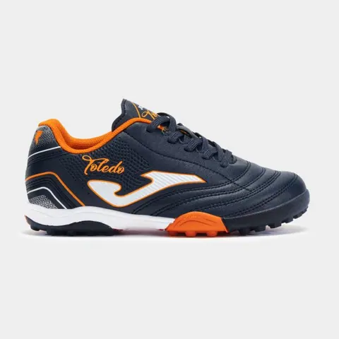TOLEDO JR 2693 NAVY BLUE ORANGE TURF · TOJW2693TF