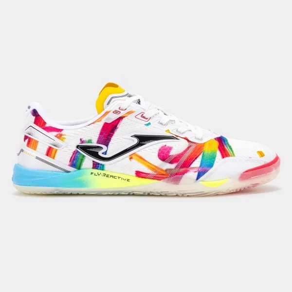 SKILFUL 2676 WHITE INDOOR