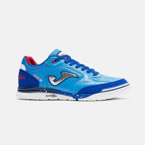 TOP FLEX REBOUND 2605 BLUE INDOOR · TORS2605IN
