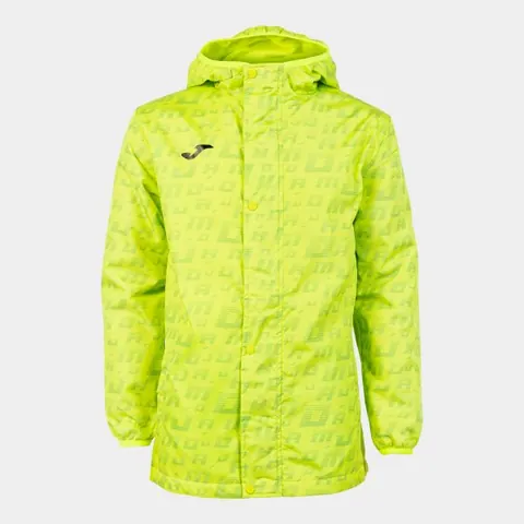 GAMMA RAINCOAT · 500490