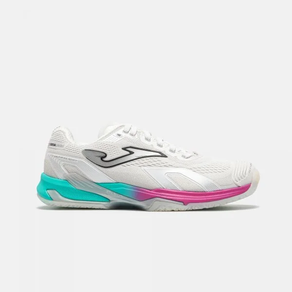 ULTRA LIGHT LADY 2602 WHITE