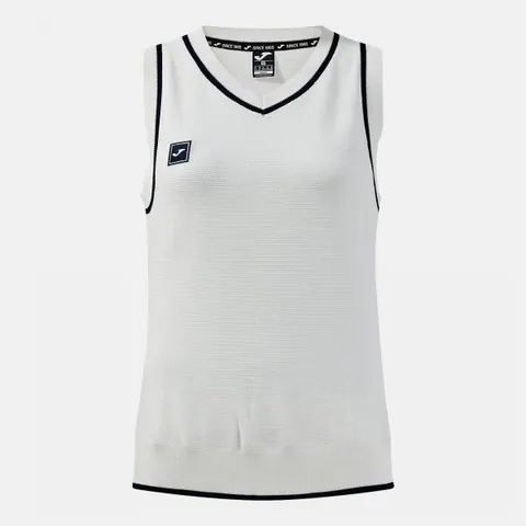 ELITE CLUB SLEEVELESS JUMPER · 903293