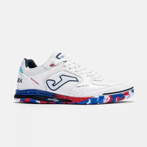 TOP FLEX REBOUND 2602 WHITE INDOOR · TORS2602IN