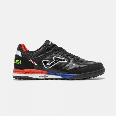 TOP FLEX REBOUND 2701 BLACK TURF · TORS2701TF