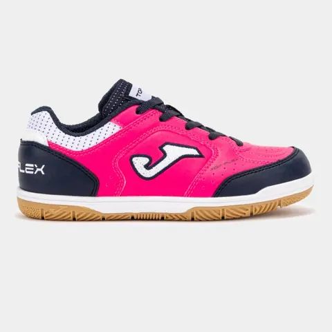TOP FLEX JR 2610 FUCHSIA INDOOR · TPJW2610IN