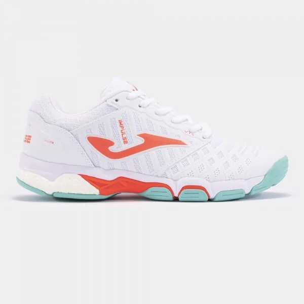 V.IMPULSE LADY 2302 WHITE