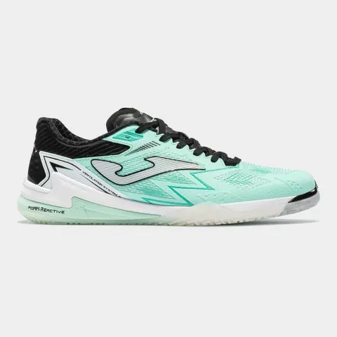REGATE REACTIVE 2627 TURQUOISE INDOOR · RRES2627IN