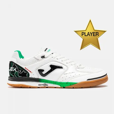 TOP FLEX REBOUND 2632 WHITE INDOOR · TORW2632IN