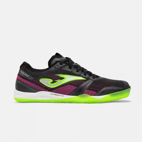 SKILFUL 2601 BLACK INDOOR · SKILS2601IN