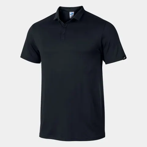 SYDNEY RECYCLED SHORT SLEEVE POLO SHIRT · 102919