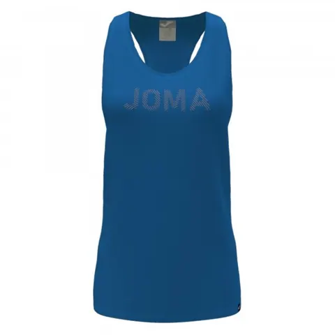 JOMA ROYAL BLUE WOMEN'S VEST · 900708.700AG