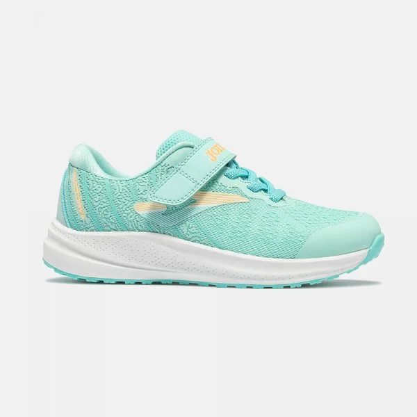 VICTORY JR 2627 TURQUOISE