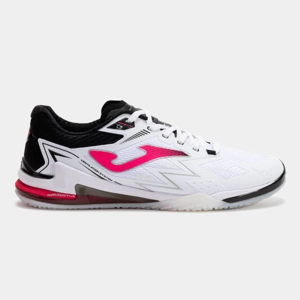 REGATE REACTIVE 2502 WHITE INDOOR