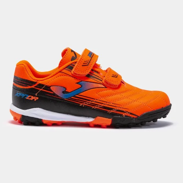 XPANDER JR 2238 ORANGE FLUOR TURF