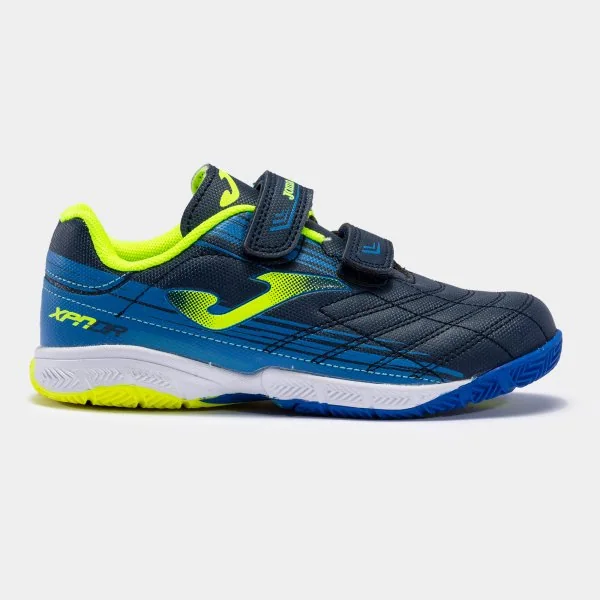 XPANDER JR 2203 NAVY INDOOR
