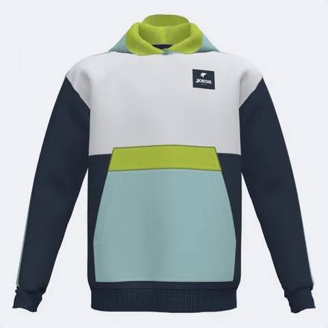 PARK HOODED SWEATSHIRT · 500451