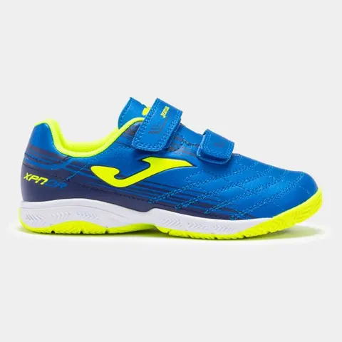 XPANDER JR 2304 ROYAL LEMON FLUOR TURF · XPJS2304TFV