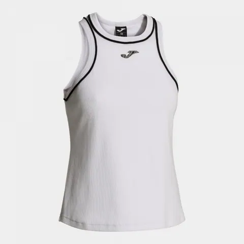 DAPHNE II SLEEVELESS SHIRT · 901925