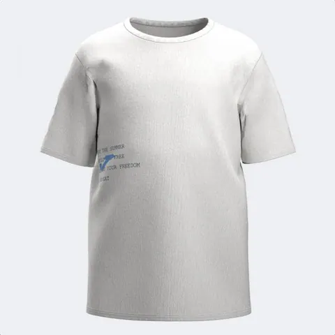 METAVERSE SHORT SLEEVE T-SHIRT · 500883