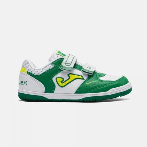 TOP FLEX JR 2615 GREEN INDOOR · TPJS2615INV