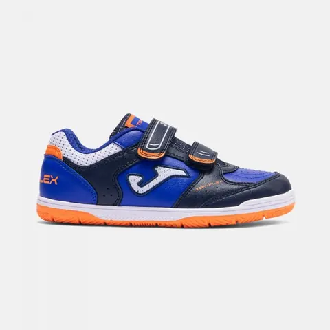 TOP FLEX JR 2603 NAVY BLUE INDOOR · TPJS2603INV