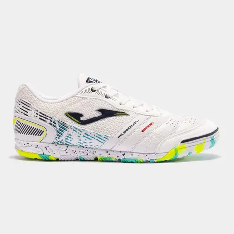 MUNDIAL 2402 WHITE INDOOR · MUNS2402IN