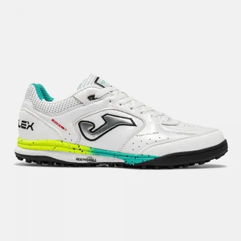 TOP FLEX REBOUND 2602 WHITE TURF · TORW2602TF
