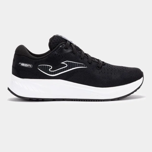 NEON LADY 2601 BLACK