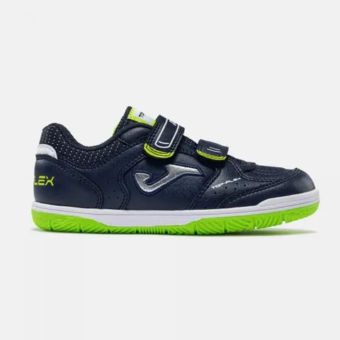 TOP FLEX JR 2633 NAVY BLUE INDOOR · TPJW2633INV