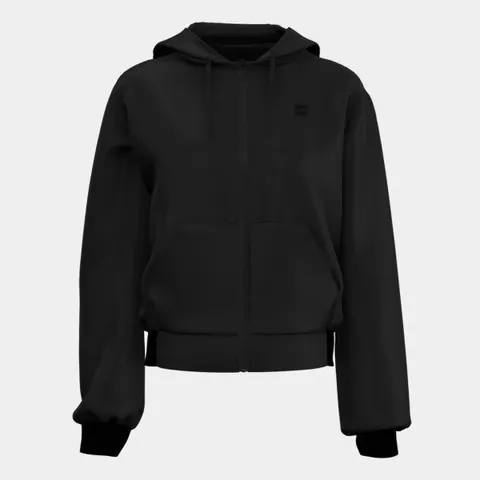 RESORT ZIP-UP HOODIE · 903099