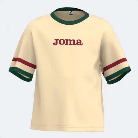 JOMA KIDS SHORT SLEEVE T-SHIRT · 500925