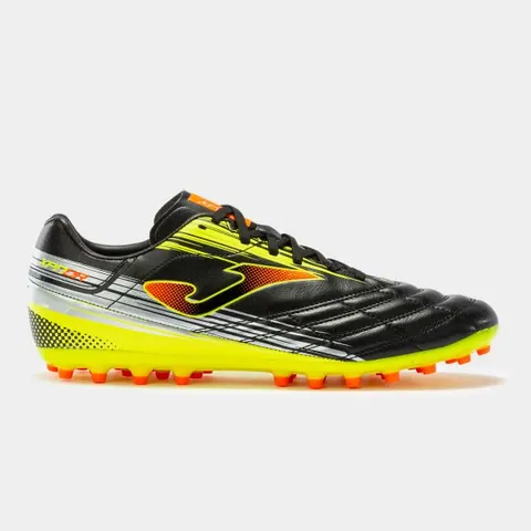 SPANDER 2201 BLACK LEMON FLUOR FIRM GROUND · XPAS2201FG