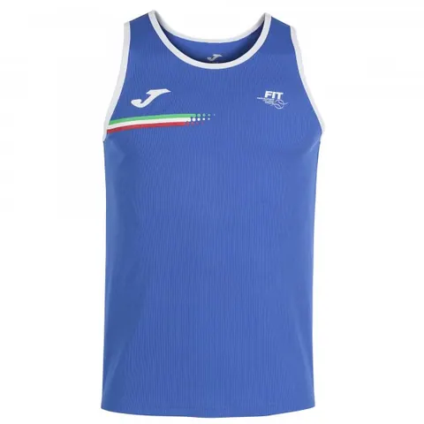SLEEVELESS T-SHIRT FIT · FIT102244702