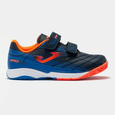 XPANDER JR 2203 NAVY ROYAL INDOOR · XPJS2203INV