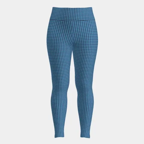 INDOOR GYM TOP LONG TIGHTS · 903220