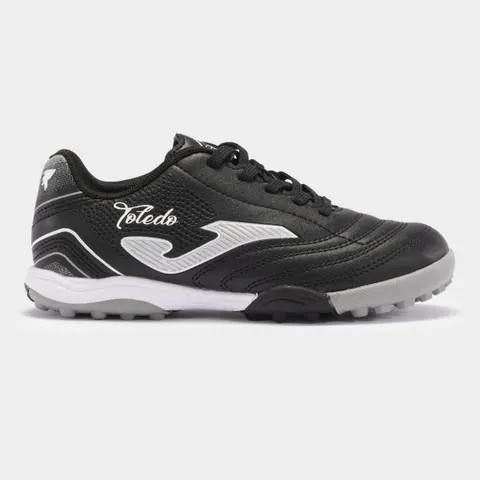 TOLEDO JR 2401 BLACK WHITE TURF · TOJW2401TF
