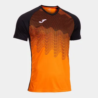 TIGER VI SHORT SLEEVE T-SHIRT · 103679