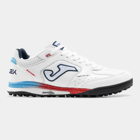TOP FLEX REBOUND 2602 WHITE TURF · TORS2602TF
