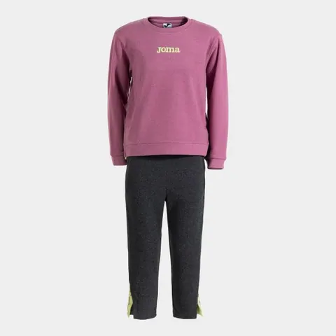 KIDS CAMP TRACKSUIT · 500809